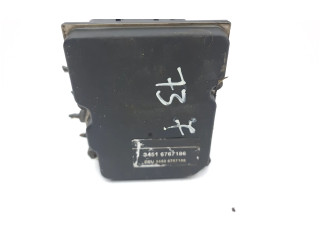 Блок АБС 6767186 BMW X5 E53 1999 - 2006 года