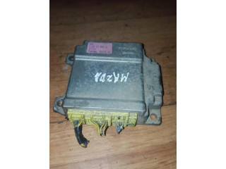 Блок подушек безопасности c10057k30a, 9d22a Mazda Premacy