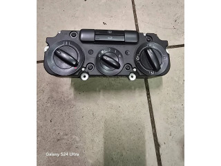 Блок управления климат-контролем 1K08190478M Volkswagen Caddy