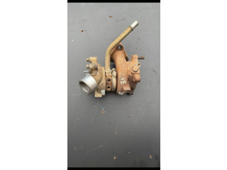 Turbodmychadlo Турбина    Mitsubishi Pajero 3.2  