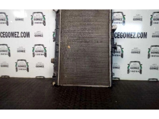 Радиатор охлаждающей жидкости MR212449, RADIADORAGUA Mitsubishi Galant