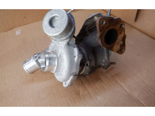 Турбина Ford Edge II KT4E6C879AB