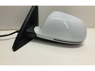 Зеркало электрическое Audi Q3 8U 2011 - 2016 года