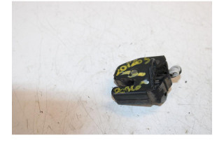 Замок багажника    Fiat Doblo