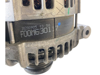 Генератор 7321991221 Chevrolet Equinox