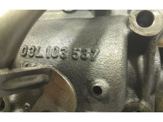 Čerpadlo oleje 03L103537, 03L103537 Audi A6 S6 C7 4G CGLC