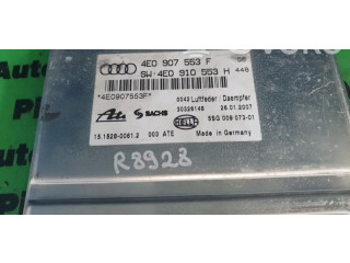 Řídící jednotka 4E0907553F, 4E0910553H   Audi A8 S8 D3 4E 2003