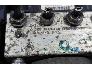 Блок АБС 0265231732, 0265800518 Nissan Note (E11) 2006 - 2014 года