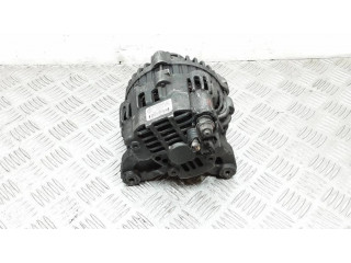 Генератор 8200468131, A002TC0982   Nissan Kubistar 1.5     