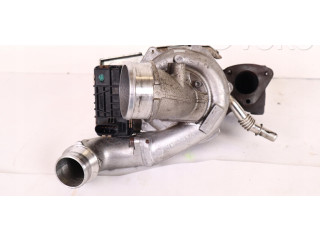 Турбина Jeep Grand Cherokee 35242171G