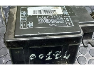 Pojistková skříňka 3825A573G000 Honda Civic