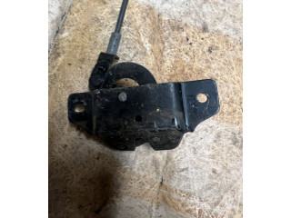 Замок багажника Citroen Berlingo 2003 - 2007 года