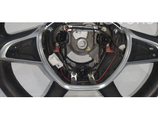 Руль Dacia Duster  2010 - 2017 года       