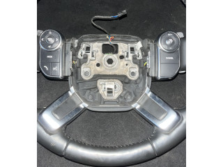 Руль Land Rover Discovery 5 2017 - года GK523F563AC8PVJ