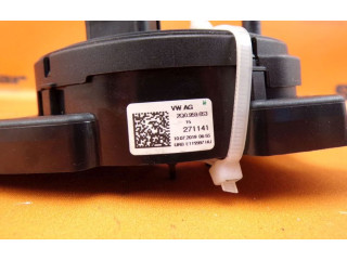 Подрулевой шлейф SRS 2Q0959653, 2Q0959653   Skoda Fabia Mk2 (5J)