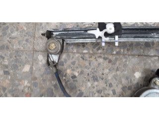 Передний комплект электрического механизма для подъема окна 77702590   Fiat Bravo - Brava   