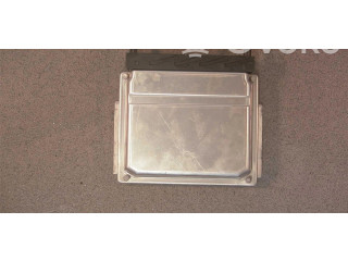 Блок управления двигателя    Volvo V70