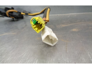 Подушка безопасности в сиденье 83116SA030   Subaru Forester SH