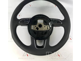 Руль Audi Q3 8U 2011 - 2016 года 8U0419091AK, 8U0951523H