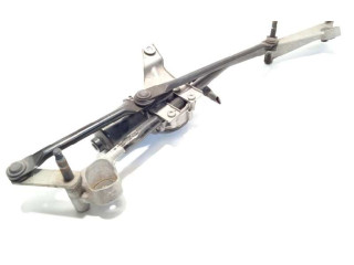 Моторчик дворников A1768200040, W000027118    Mercedes-Benz CLA C117 X117 W117