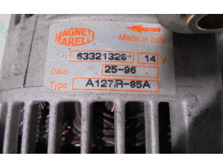 Генератор 63321328, A127IR   Fiat Marea      