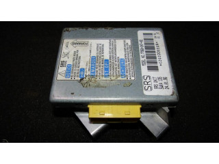 Блок подушек безопасности 77960sn7h91, 5wk4135 Honda Accord