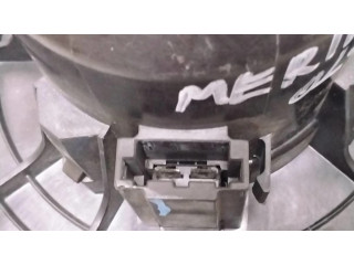 Вентилятор печки 13132209, 560961104 Opel Meriva A