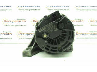 Генератор 8676498 Volvo S80