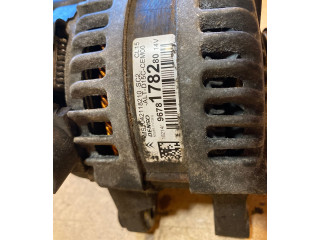 Генератор 9678178280, MS1042118210 Citroen C3 Aircross