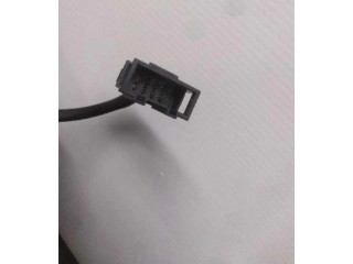 Зеркало электрическое        Skoda Fabia Mk2 (5J)  2007 - 2014 года   