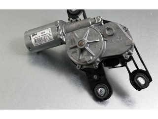 Моторчик заднего дворника 5G0955711C    Volkswagen PASSAT B8