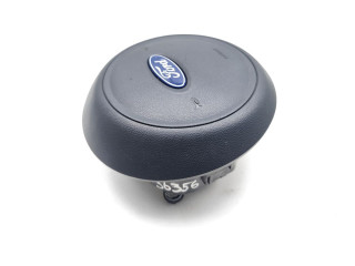 Подушка безопасности водителя 735498411, 61990050C   Ford Ka