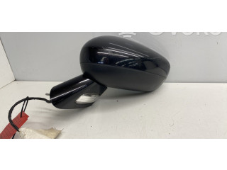 Зеркало (механическое)       Citroen C5  2008 - 2016 года   