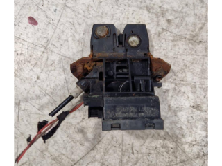 Zámek zadních dveří A1717500085, A1717500185 Mercedes-Benz C W203 2003