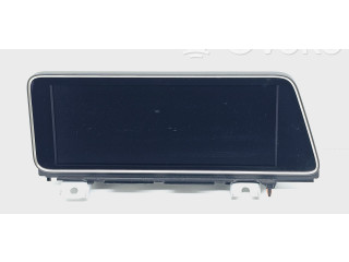 Дисплей 4688000790, 8329048112 Lexus RX 450H