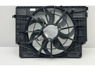 Вентилятор радиатора 8890396352, AD75T Lynk & co 01