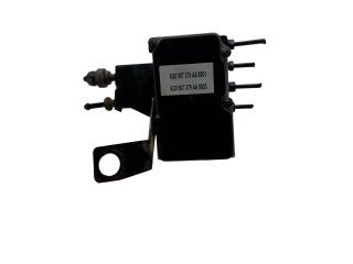 Блок АБС 0265800363 Skoda Fabia Mk1 (6Y) 1999 - 2007 года