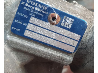  Турбина Volvo XC90           