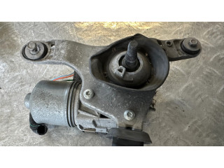 Моторчик дворников 9811384680    Citroen C4 II Picasso