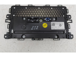 Дисплей    5H0919605B   Volkswagen Golf VIII