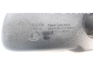 Зеркало (механическое)       Lexus NX  2014 - 2021 года   