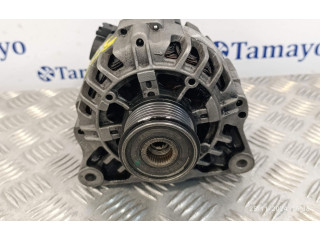 Рулевая рейка  Генератор 5702H   Citroen Nemo  -  года