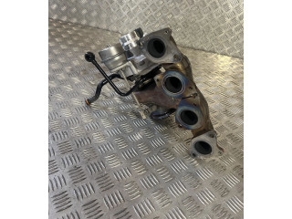  Турбина Volvo XC90  31459815         