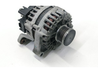 Генератор 13597226, 2619573B   Buick Encore I      