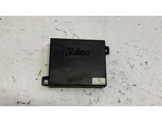 Блок управления парковки