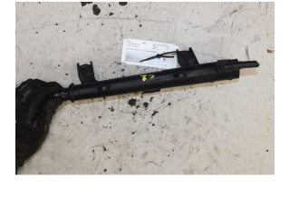 Vstřikovací lišta Citroen C2 pro benzínový motor 1.1