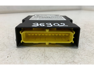 Блок подушек безопасности 2K5959655, 0285012782   Volkswagen Caddy