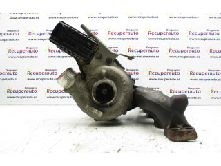  Турбина Volvo C30  30774670         