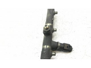 Vstřikovací lišta 059130089d, K1855 Audi A4 S4 B7 8E 8H pro naftový motor 3.0 BKN