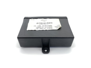 Блок управления заднего тормоза (EMF) 8W832C496BC Jaguar XK - XKR